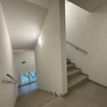 Realkasa Fiera District Flat Apartment Bologna Exterior photo