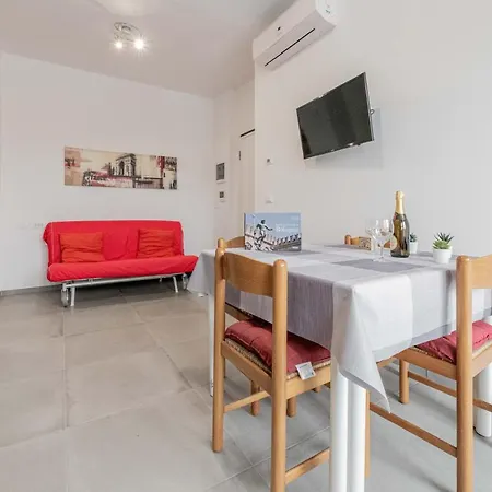 Realkasa Fiera District Flat Apartment Bologna Exterior photo
