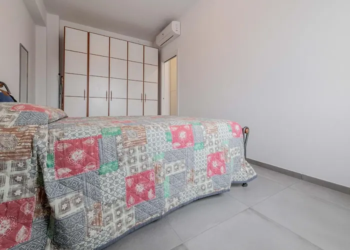 Realkasa Fiera District Flat